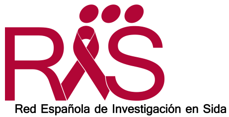 Logo Red de Investigacion en Sida
