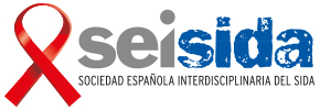 Sociedad Espa�ola Interdisciplinaria del SIDA logo